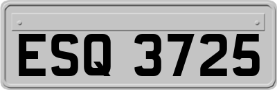 ESQ3725