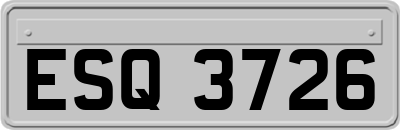 ESQ3726