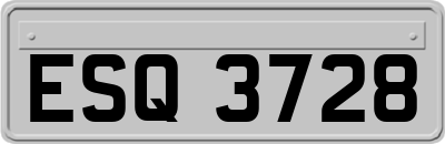 ESQ3728