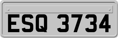 ESQ3734