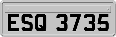 ESQ3735