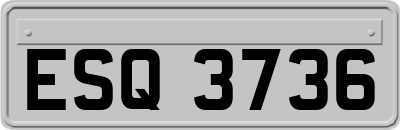 ESQ3736
