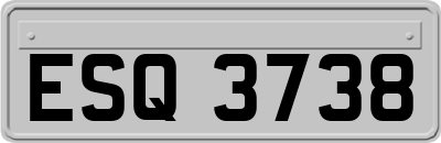 ESQ3738