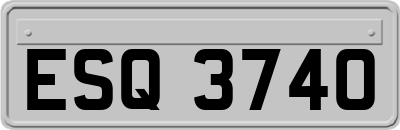 ESQ3740