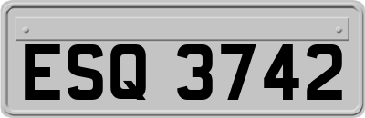 ESQ3742