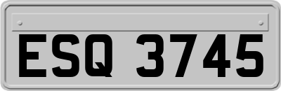 ESQ3745