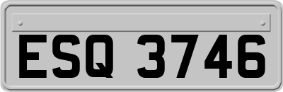 ESQ3746