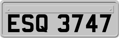 ESQ3747