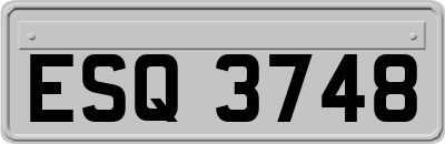ESQ3748