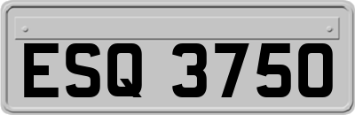 ESQ3750