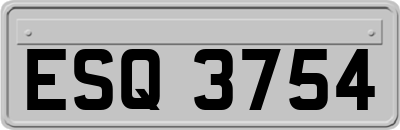 ESQ3754