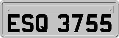 ESQ3755