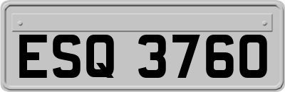 ESQ3760