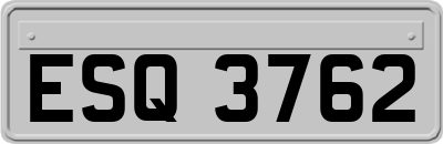 ESQ3762