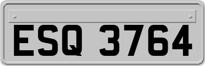 ESQ3764