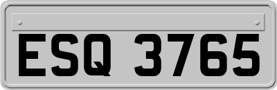 ESQ3765