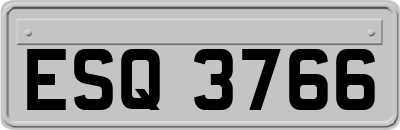 ESQ3766