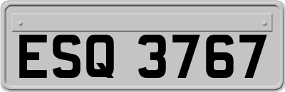 ESQ3767