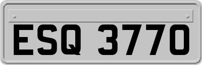 ESQ3770