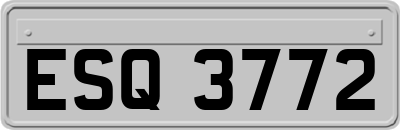 ESQ3772