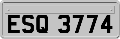 ESQ3774