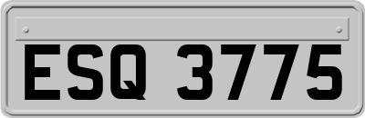 ESQ3775