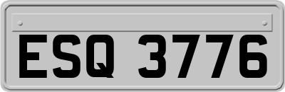 ESQ3776