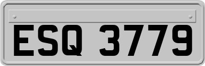 ESQ3779