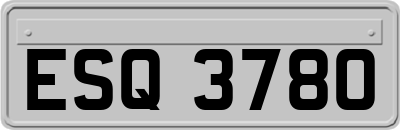 ESQ3780