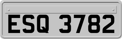 ESQ3782