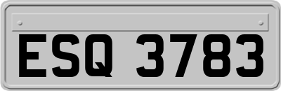 ESQ3783