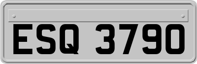 ESQ3790