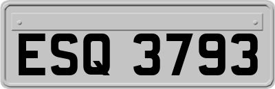 ESQ3793