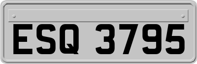 ESQ3795