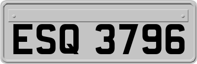 ESQ3796