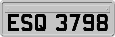 ESQ3798