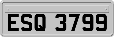 ESQ3799