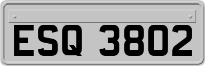 ESQ3802