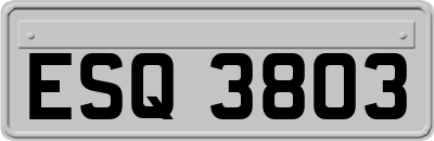 ESQ3803
