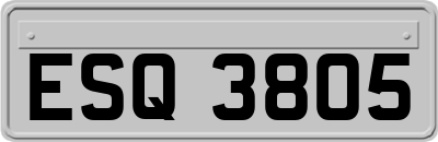 ESQ3805