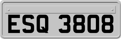 ESQ3808