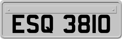 ESQ3810