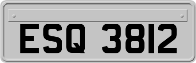ESQ3812