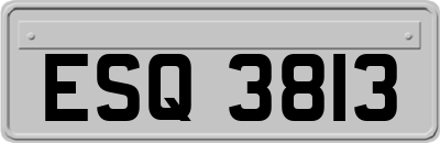 ESQ3813