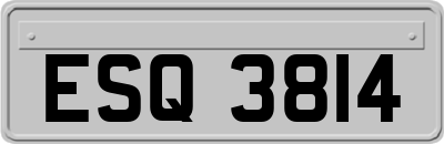 ESQ3814