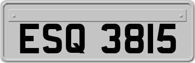 ESQ3815