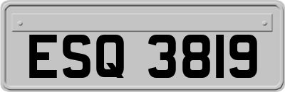 ESQ3819