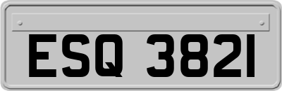 ESQ3821