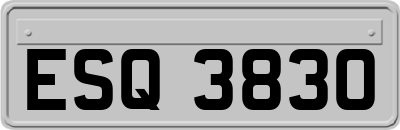 ESQ3830