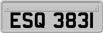 ESQ3831